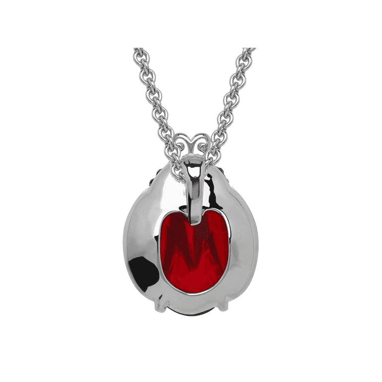 ネックレス・ペンダント LOEWE Dangling Ladybug Necklace Ladybird Necklace, Ladybug Necklace - Silver/Gold/Rose Gold