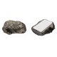 thumbnail image 1 of Stone-type Resin Key Box Hidden Storage Case Artificial Stone Key Hider Key Holder (Stone Cover + Stopper), 1 of 1
