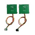 MP3 Module for PIR Motion Sensor Activated Audio Player Recordable MP3