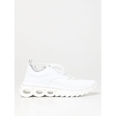 

Ferragamo Sneakers Men White Men