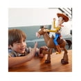 thumbnail image 2 of TOY STORY TS PACK WOODY Y TIRO AL BLANCO Disney Pixar Toy Story 456, 2 of 3