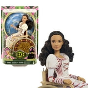 Universal Pictures Wicked Nessarose Fashion Doll with Removable Fashions & Accessories