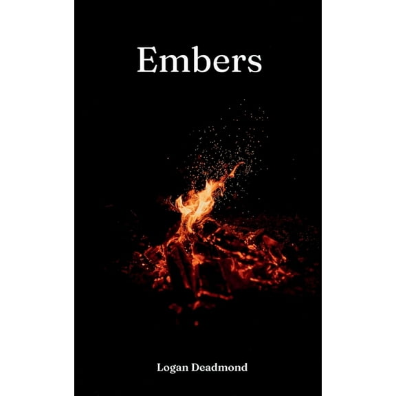 Embers, (Paperback)
