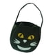 thumbnail image 5 of Halloween Goody Bag Tirck or Treat Pumpkin Tote Bag Sweet Bucket Bag Negro Yuyangstore Soporte para dulces de Halloween, 5 of 5