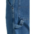 thumbnail image 5 of Wrangler Men's Carpenter Jean with Flex, 5 of 9