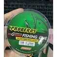 100 Meters Vigorous Horsefish Line 5 Colors PE Line 0 4 2 Line Green 100-meters-vigorous-horsefish-line-5-colors-pe-line-0-4-2-line-green