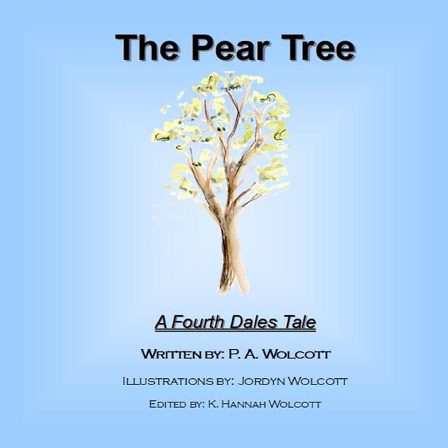 The Pear Tree (Paperback)