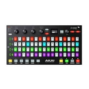 Akai AKAI Professional Fire (Controller Only) - USB MIDI Controller for FL Studio with 64 pad RGB Clip / Drum Pad Matrix