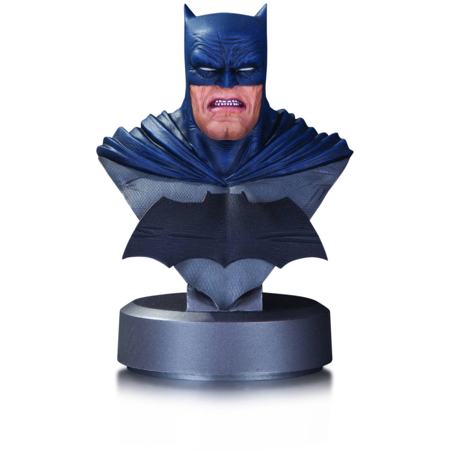batman the dark knight returns statue