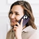 thumbnail image 4 of Funda tipo cartera Wefor para iPhone 13 (15,5 cm) con tarjetero de piel sintética, 4 of 7