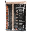 thumbnail image 2 of Masterbuilt Maple, Hickory, and Cherry Master Blend BBQ Wood Pellets, 20 Pounds, 2 of 3