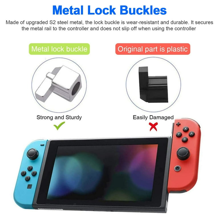 3D Joystick repair kit for Nintendo Switch Joy-con controllers