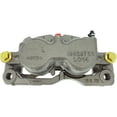 thumbnail image 2 of Centric Parts 14166004 Centric Semi-Loaded Brake Caliper with New Phenolic Pistons Fits select: 1999-2010 CHEVROLET SILVERADO, 1999-2007 GMC NEW SIERRA, 2 of 4