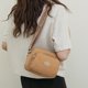 thumbnail image 2 of Bolso de mano para mujer bolso de mano de nailon a la moda bolso informal sencillo para mujer FLhrweasw Nuevo, 2 of 9