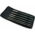 thumbnail image 2 of Grover Pro Percussion Tubular 6-piece Triangle Beater Set with Case, 2 of 4