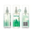 thumbnail image 4 of 2-Pack Clean Age Aluminum-Free Deodorant & Body Spray for Whole Body (4 oz) Oasis Scent, Body Acne Spray, 4 of 7