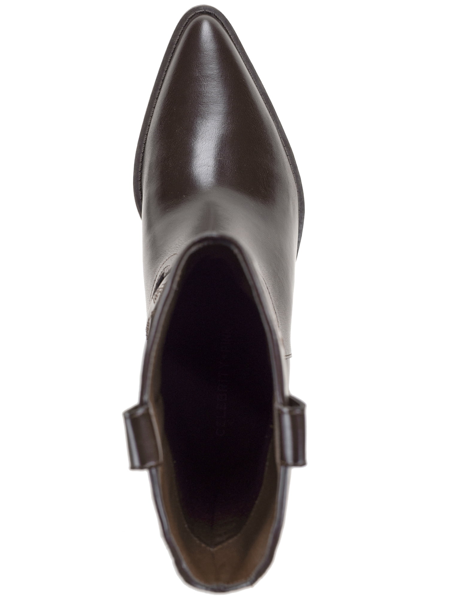 Celebrity Pink's Womens Banxy Cowboy Boots
