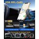 thumbnail image 4 of Soporte de teléfono de coche Tissidoy 2025 para iPhone Samsung Android, 4 of 7