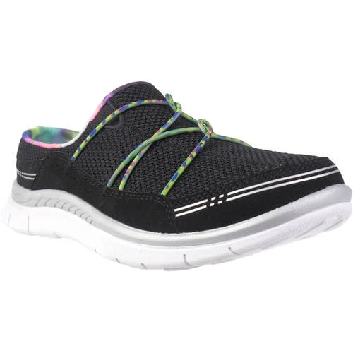 danskin shoes clogs