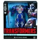 thumbnail image 4 of Figura de acción Optimus Prime, líder de la serie Transformers Studio, 4 of 5