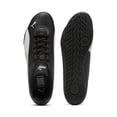 thumbnail image 5 of Tenis Puma Hombre Casual Ajustable Versatil negro 27, 5 of 5