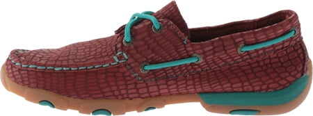 Women's Twisted X Boots WDM0035 Driving Moc Women's Twisted X Boots WDM0035 Driving Moc