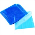thumbnail image 2 of 200pcs Mangas profesionales Mangas Professiones MEDIA TRANSPARENTE PROTECTOR BOLSAS PLÁSTICA PERMANENTE PERMANENTE HERRAMIENTAS CUBBERTAS GeweYeeli CE001215-00, 2 of 7
