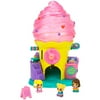 Squinkies Ice Cream Cafe Surprize Play Set