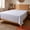Blue 63"x91", variant on Unique Bargains Ployester Bed Soft Flat Sheet Cozy Bedding for Bedroom Purple 63"x91"