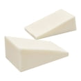 thumbnail image 2 of Esponja cosmética EveryCare triangular con 16 pzas, 2 of 3
