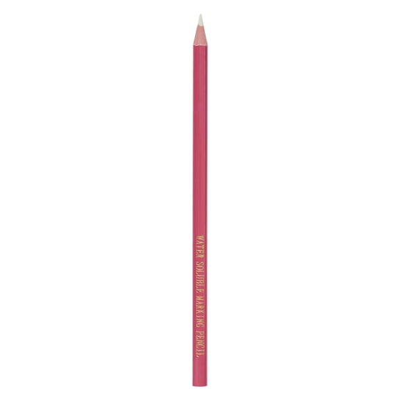 Loops & Threads Water Soluble Marking Pencil, 12 Pack