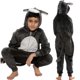 thumbnail image 3 of Black Friday Unisex Donkey Animal Onesie One Piece Pyjamas Set, 3 of 5