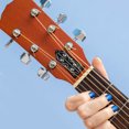 thumbnail image 4 of GR34 Truss Rod Shape Case For Electric Guitar Epiphone (Black), 4 of 5