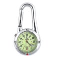 thumbnail image 1 of Clip en mosquetón Fob Watch C para mochila de alta montaña al aire libre, 1 of 3