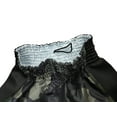 thumbnail image 6 of Fluory Muay Thai Shorts Camouflage Boxing Training Shorts Men's Boxing Clothing Free Fight Shorts Women Pants, 6 of 6