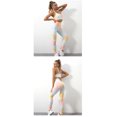 thumbnail image 5 of Peach Butt Gym Pants Deportes Yoga Shorts S, 5 of 5