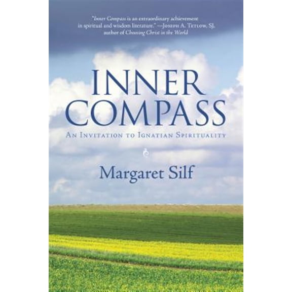 Pre-Owned Inner Compass: An Invitation to Ignatian Spirituality (Paperback) 0829426450 9780829426458