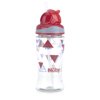 Nuby Thirsty Kids 12 Oz. Flip-it Boost Cup