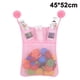 thumbnail image 1 of Bolsa de almacenamiento para baño de 45 x 52 cm, color rosa Xemadio 2034929-3, 1 of 9