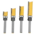 thumbnail image 5 of YSNOOWE Router Bits Stainless Steel 3.3x0.4x0.4in, 5 of 8
