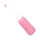 thumbnail image 3 of Bidé Portátil De Viaje De 500ml, Pulverizador De Bidé Resistente A Altas Temperaturas Para Mujer, Para Cuidado De Limpieza Privado, 3 of 8