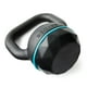 thumbnail image 3 of Pesa Rusa Decathlon Domyos 8354815 Negro, 3 of 4