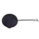 thumbnail image 1 of PT Auto Warehouse 80052 - Tapa de gancho de remolque para parachoques delantero (sustituye a # 8E080, 1 of 2