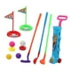 thumbnail image 4 of Juego de 12 juguetes de golf para niños, para interior y exterior, para niños y niñas de 3 años. Azul, 4 of 9