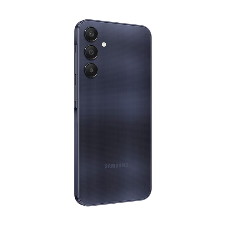 Open Box Samsung Galaxy A25 5G SM-A256E/DS 128GB Factory Unlocked