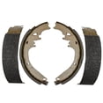 thumbnail image 4 of Detroit Axle - Rear Brake Kit for 1994-1999 Dodge Ram 1500 Brake Drums and Semi-metallic Brakes Shoes 1995 1996 1997 1998 Replacement w/Brake Cleaner & Fluid, 4 of 6