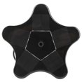 thumbnail image 5 of Solar Power Floating Water Fountain Pump Water Pump Panel Kit Garden Outdoor Birdbath NO.3274_Perfect Gift, 5 of 5