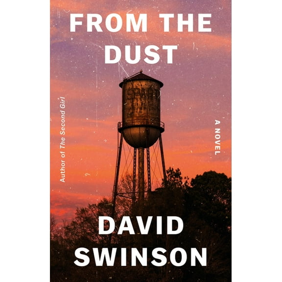 From the Dust, (Paperback)