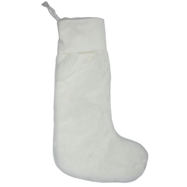 Vickerman QTX17722 8 x 19 Po Collection de Renards des Neiges Bas Blanc