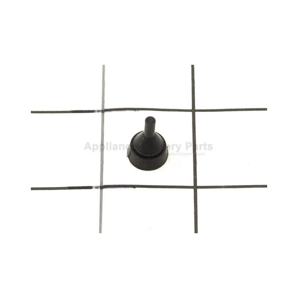 Permasteel Gas grill lid bumper 50300205